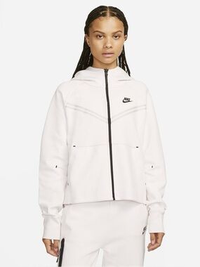 Nike Sportswear Tech Fleece Windrunner NWT